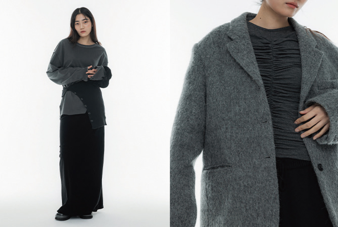 여성복  ‘오프올폼’ 일본 女心 잡고 매출 상승세 3-Image